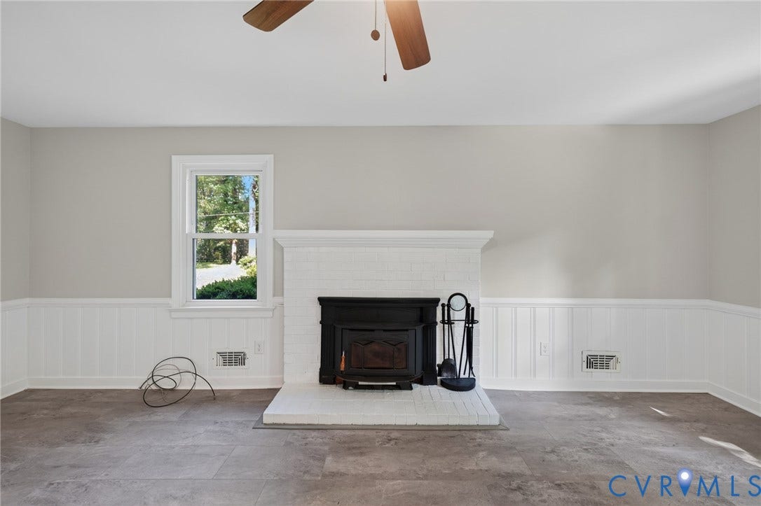 2317 Pleasant Run Drive, Henrico, VA 23238 2317 Pleasant Run Drive, Henrico, VA 23238