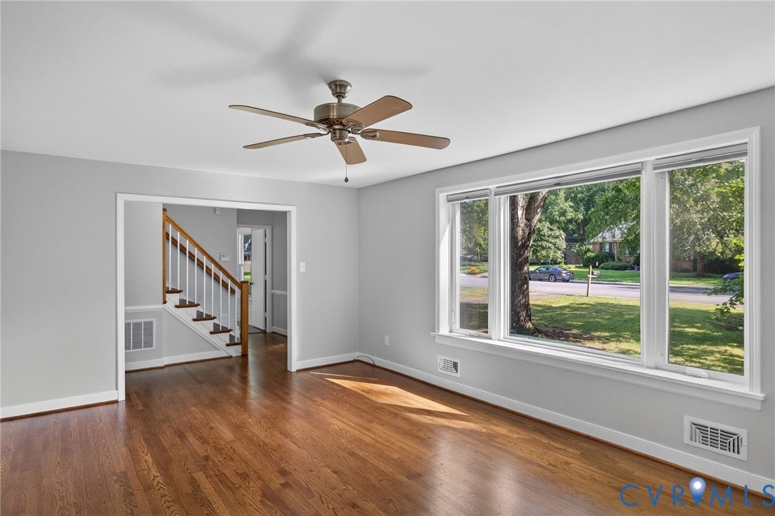 2317 Pleasant Run Drive, Henrico, VA 23238 2317 Pleasant Run Drive, Henrico, VA 23238