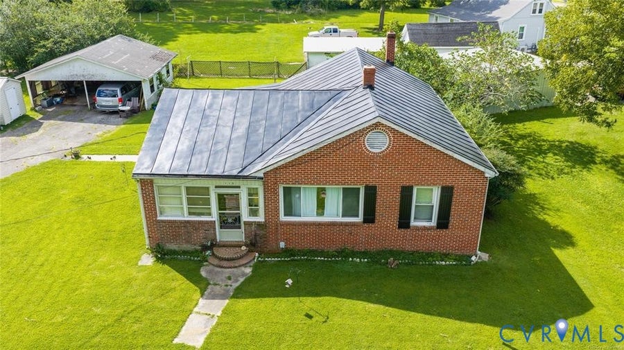 Property photo for 110 Ogden Street, West Point, VA