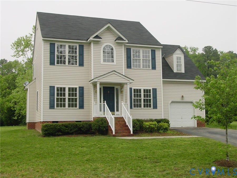 Property photo for 712 Francis Road, Glen Allen, VA