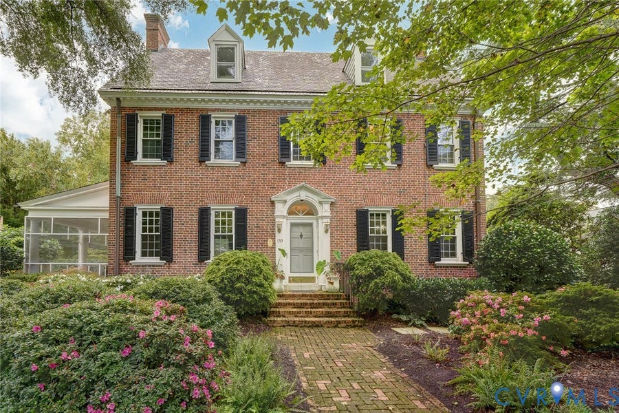 Property photo for 1513 Laburnum Park Boulevard, Richmond, VA