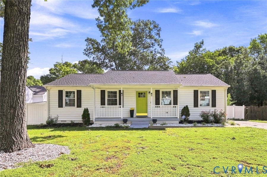 Property photo for 9303 Shiloh Drive, Chesterfield, VA