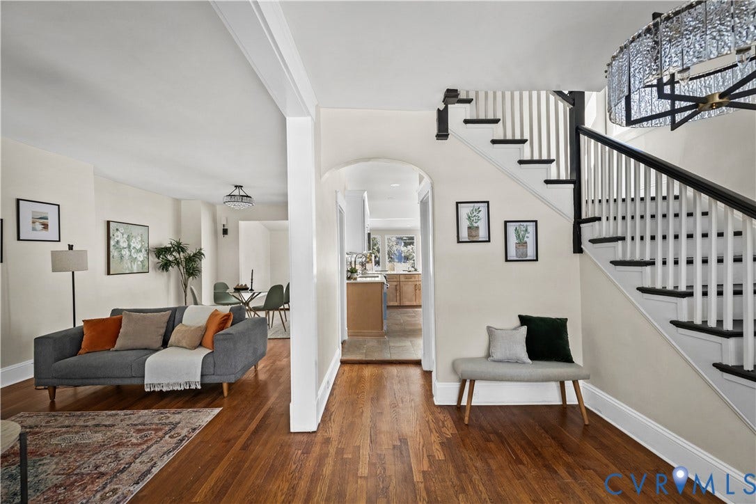 1412 W Laburnum Avenue, Richmond, VA 23227