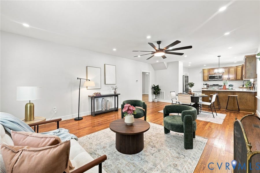 Property photo for 4700 Epperson Avenue, Richmond, VA