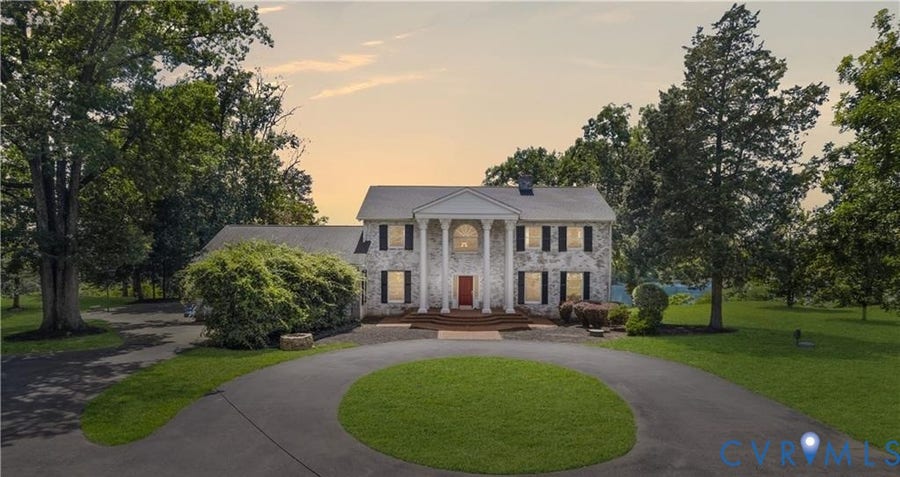 Property photo for 8700 Osborne Turnpike, Henrico, VA
