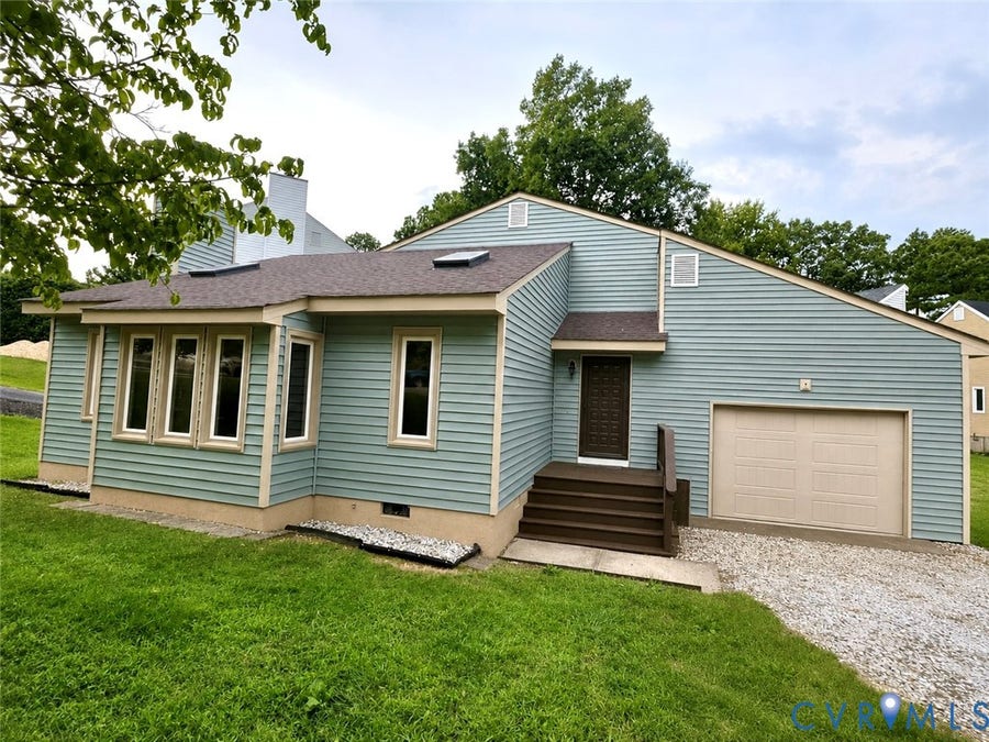 Property photo for 8207 Skirmish Lane, Mechanicsville, VA