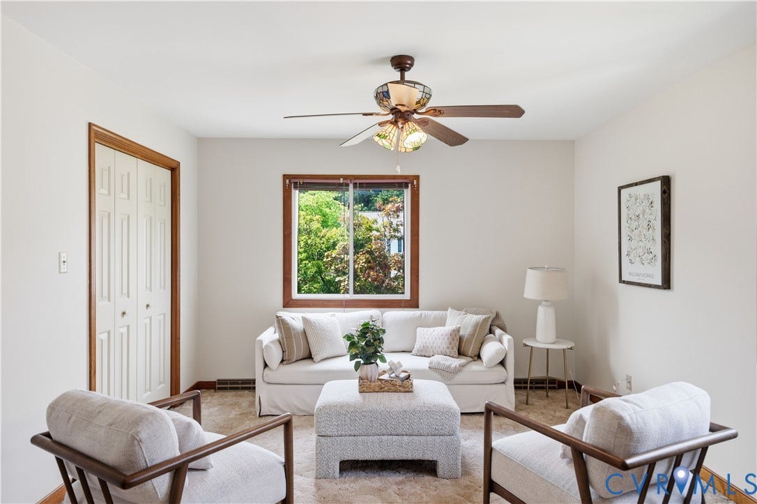 3231 Ludgate Road, Chester, VA 23831 3231 Ludgate Road, Chester, VA 23831
