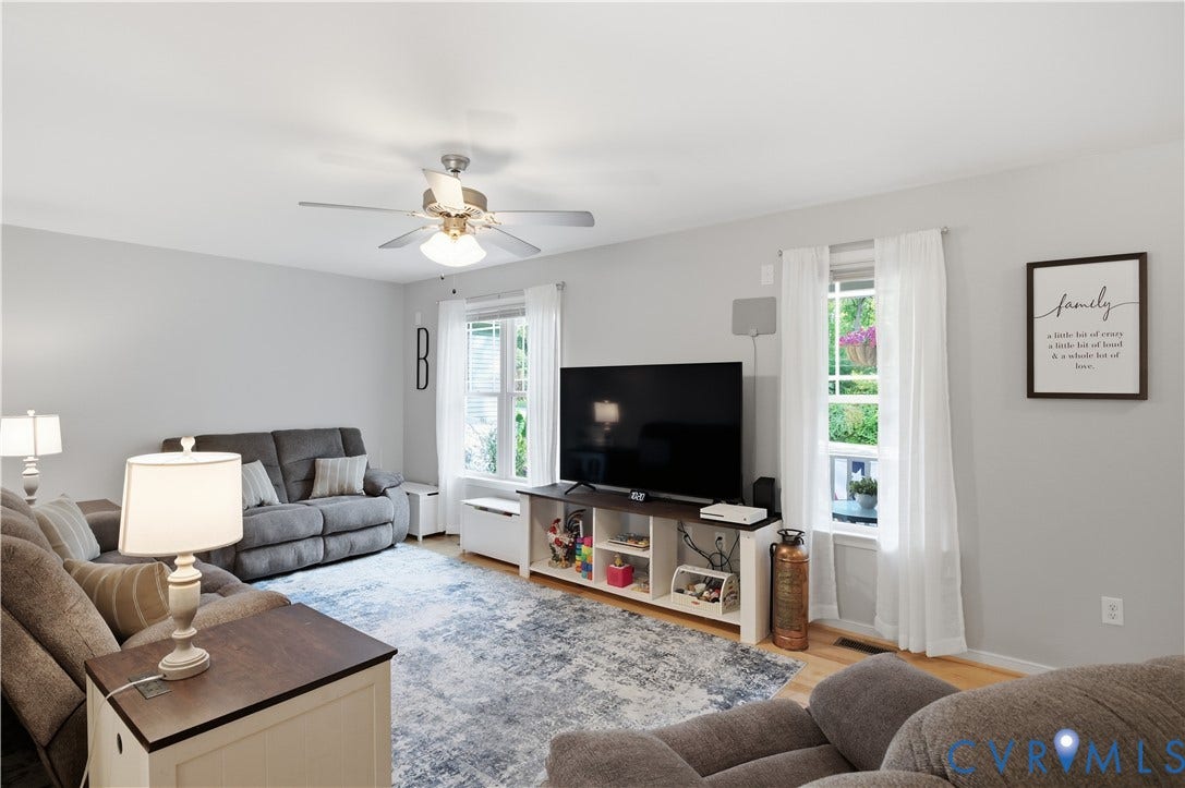 12418 Percival Street, Chester, VA 23831 12418 Percival Street, Chester, VA 23831
