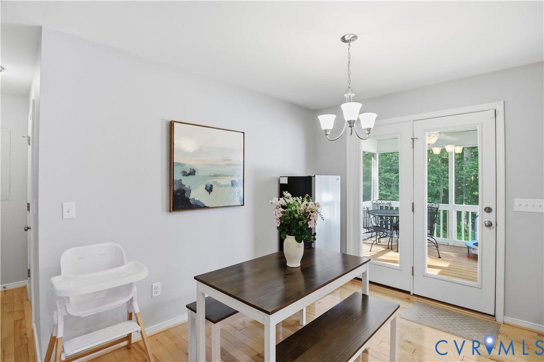 12418 Percival Street, Chester, VA 23831 12418 Percival Street, Chester, VA 23831