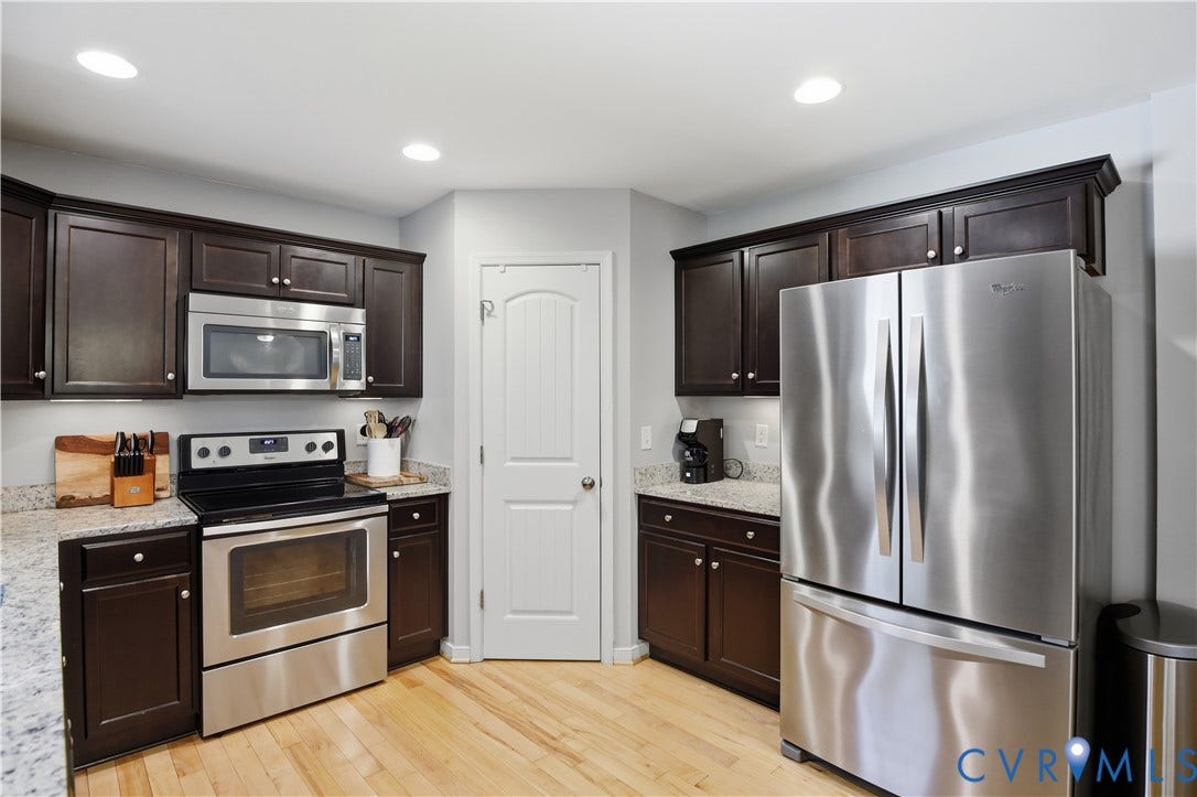 12418 Percival Street, Chester, VA 23831 12418 Percival Street, Chester, VA 23831
