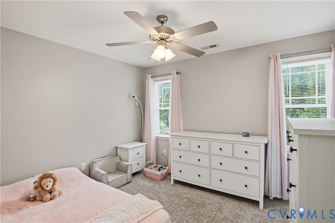 12418 Percival Street, Chester, VA 23831 12418 Percival Street, Chester, VA 23831