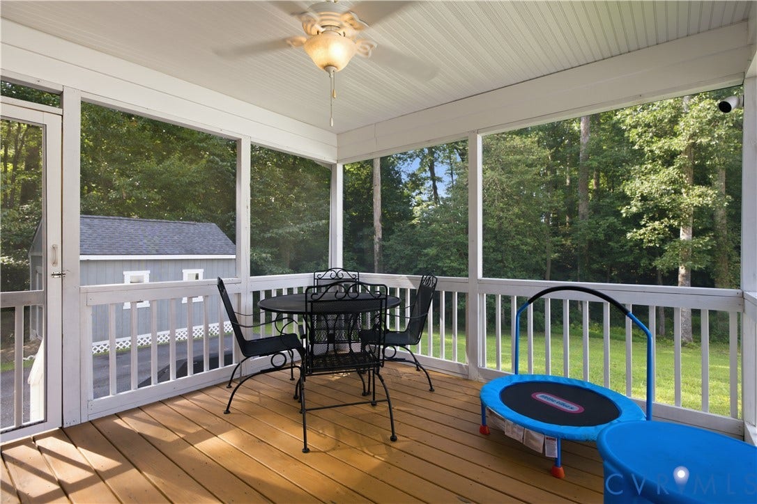 12418 Percival Street, Chester, VA 23831 12418 Percival Street, Chester, VA 23831