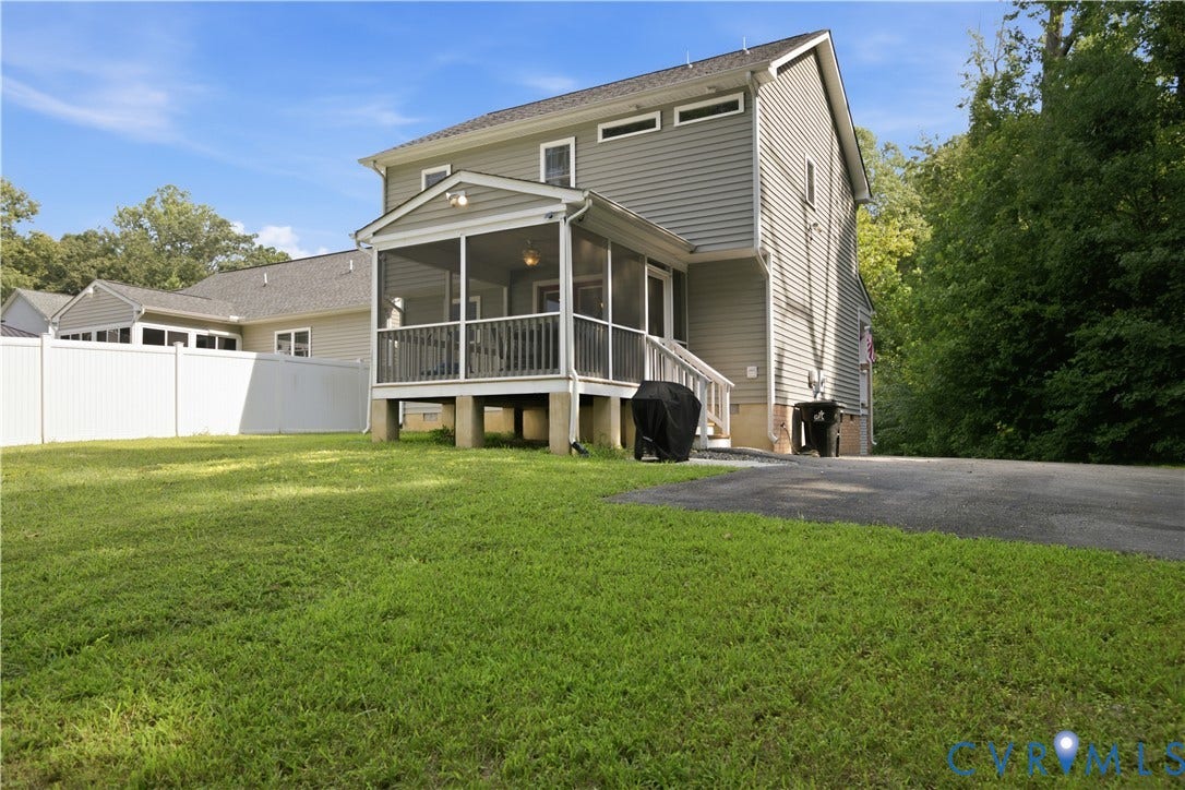12418 Percival Street, Chester, VA 23831 12418 Percival Street, Chester, VA 23831