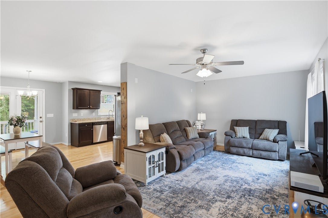 12418 Percival Street, Chester, VA 23831 12418 Percival Street, Chester, VA 23831