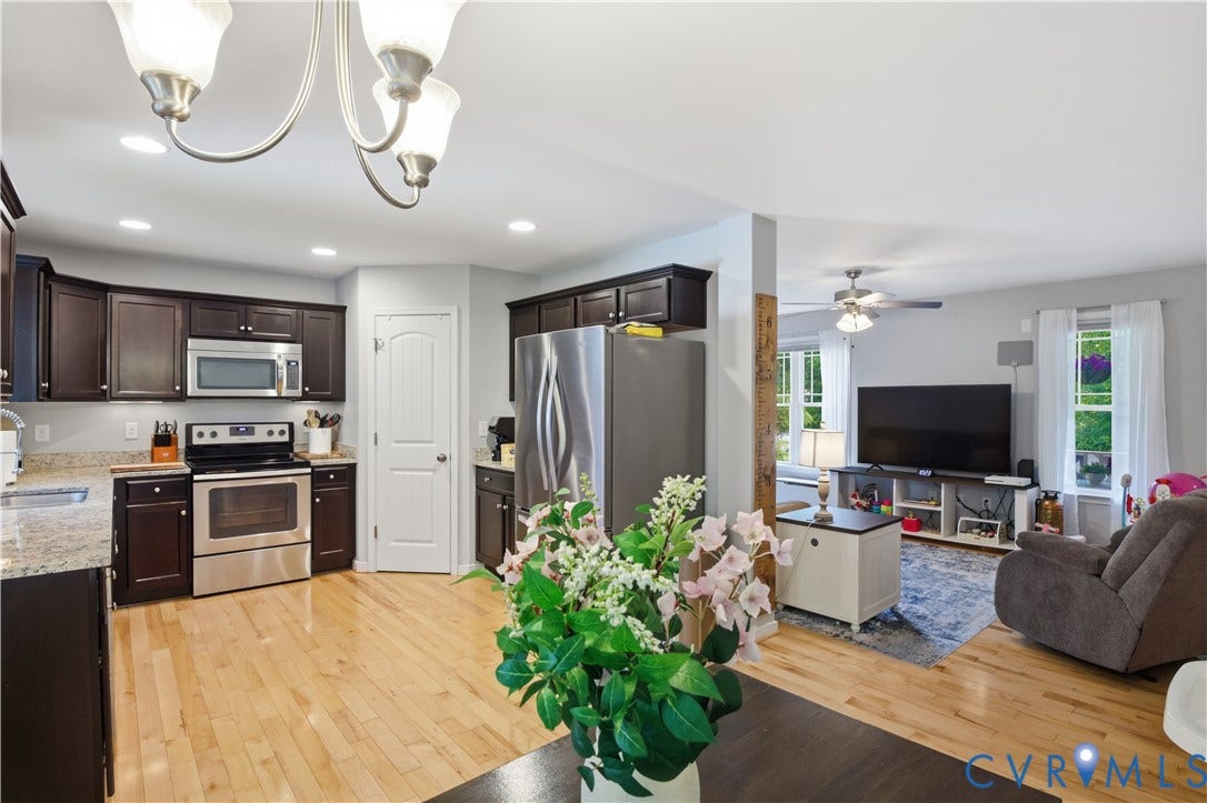 12418 Percival Street, Chester, VA 23831 12418 Percival Street, Chester, VA 23831