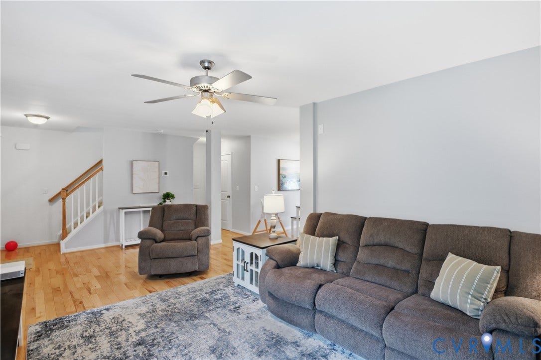 12418 Percival Street, Chester, VA 23831 12418 Percival Street, Chester, VA 23831