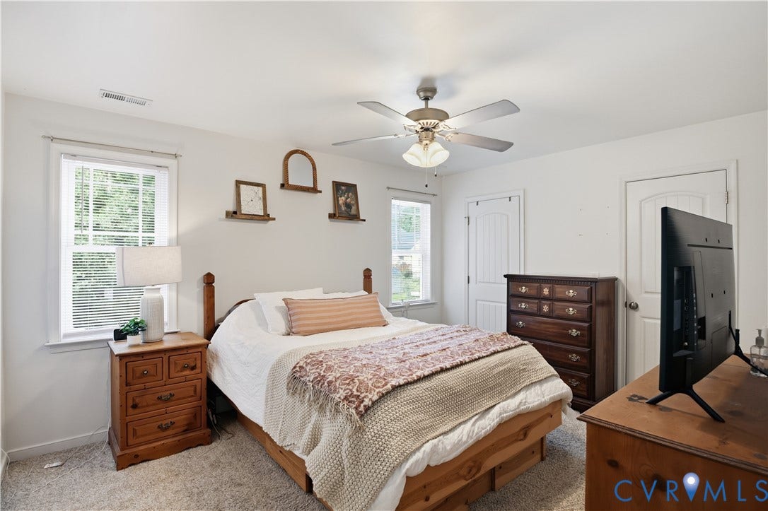 12418 Percival Street, Chester, VA 23831 12418 Percival Street, Chester, VA 23831