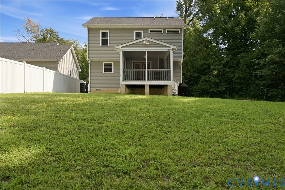 12418 Percival Street, Chester, VA 23831 12418 Percival Street, Chester, VA 23831