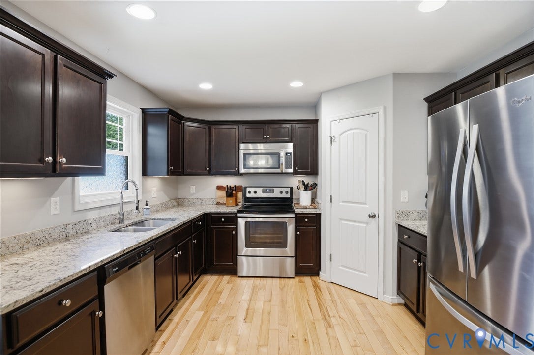12418 Percival Street, Chester, VA 23831 12418 Percival Street, Chester, VA 23831