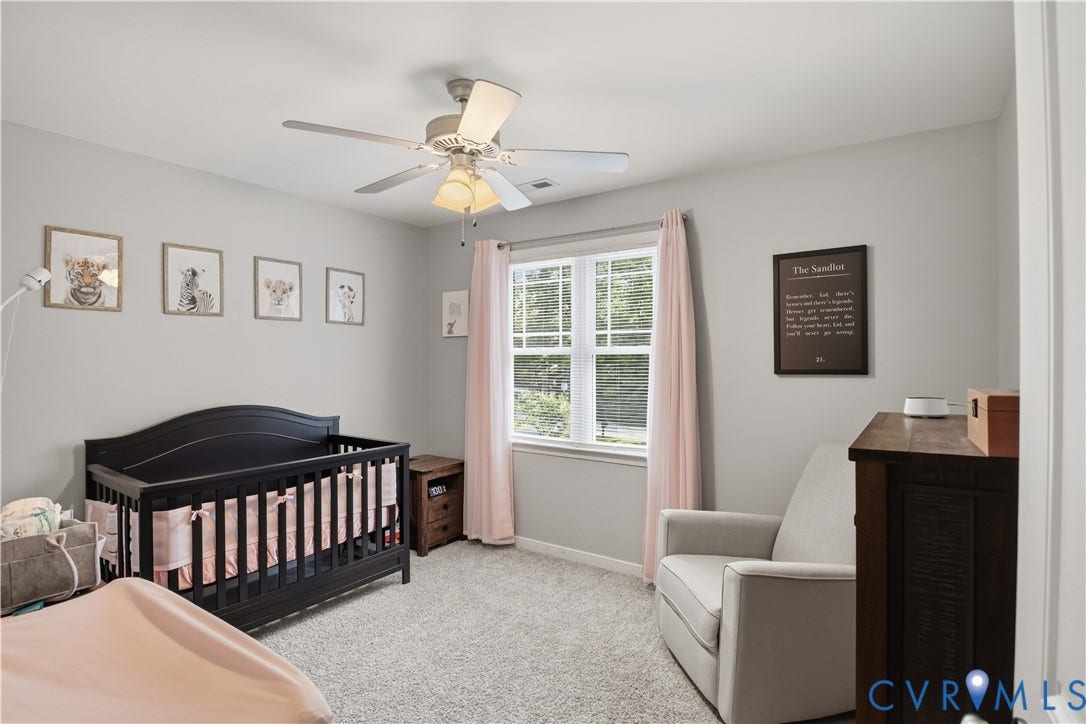 12418 Percival Street, Chester, VA 23831 12418 Percival Street, Chester, VA 23831