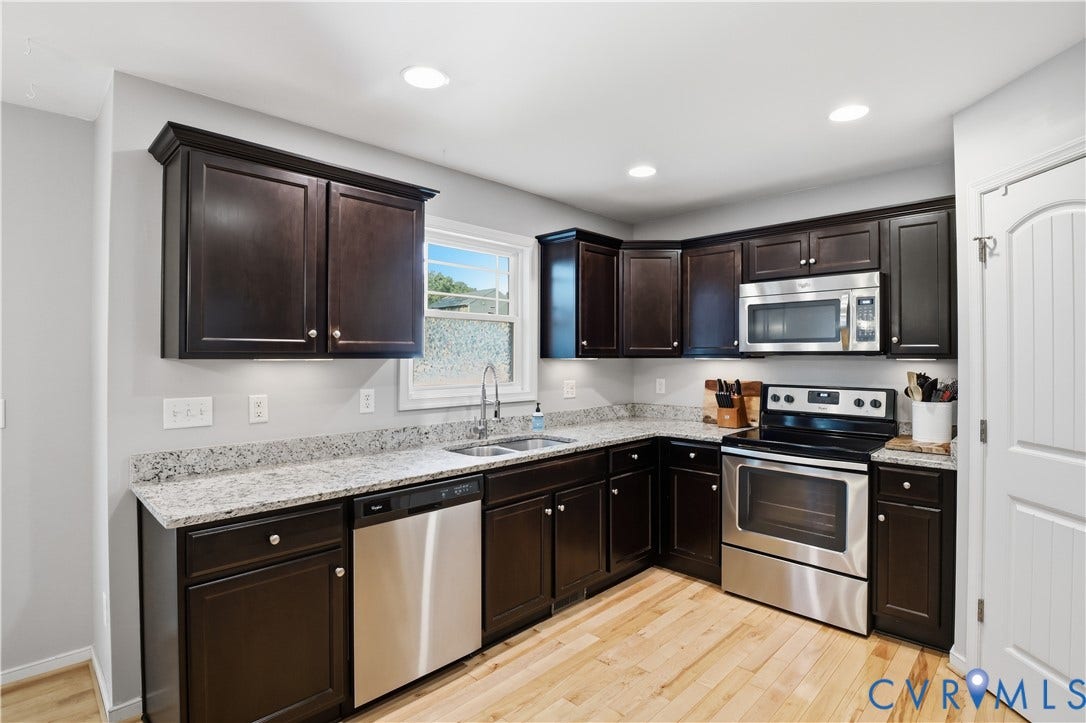 12418 Percival Street, Chester, VA 23831 12418 Percival Street, Chester, VA 23831