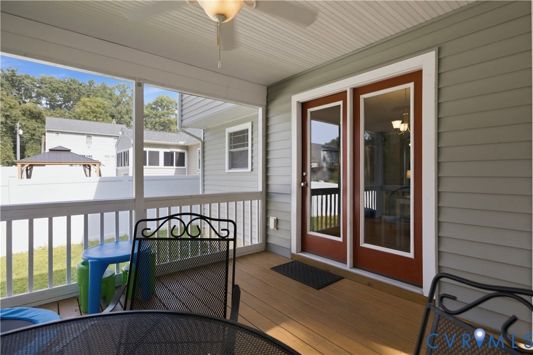 12418 Percival Street, Chester, VA 23831 12418 Percival Street, Chester, VA 23831