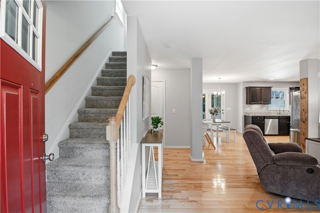 12418 Percival Street, Chester, VA 23831 12418 Percival Street, Chester, VA 23831