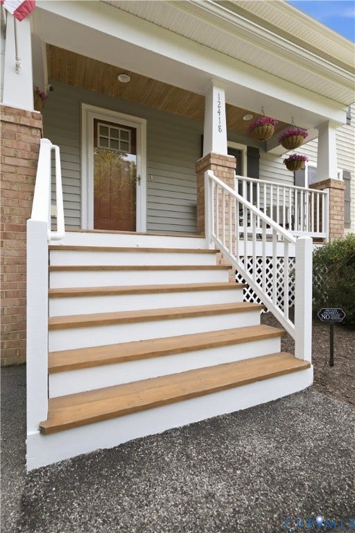 12418 Percival Street, Chester, VA 23831 12418 Percival Street, Chester, VA 23831