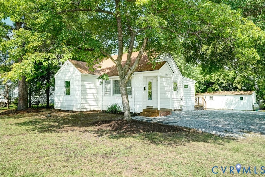 Property photo for 3208 Danville Street, Henrico, VA