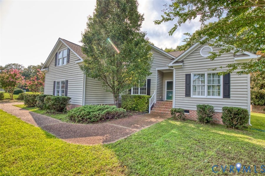 Property photo for 3901 Renick Lane, Williamsburg, VA