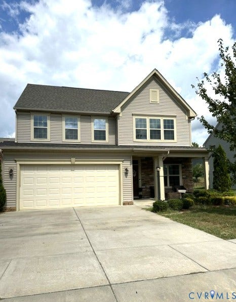 Property photo for 3500 Argent Lane, Chesterfield, VA