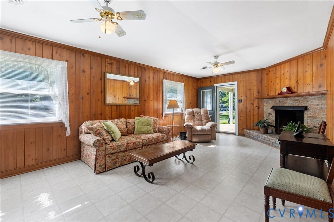 124 Redmead Lane, North Chesterfield, VA 23236 124 Redmead Lane, North Chesterfield, VA 23236
