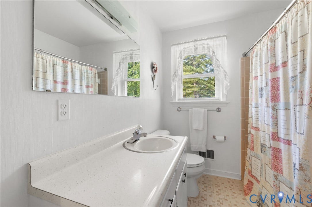 124 Redmead Lane, North Chesterfield, VA 23236 124 Redmead Lane, North Chesterfield, VA 23236