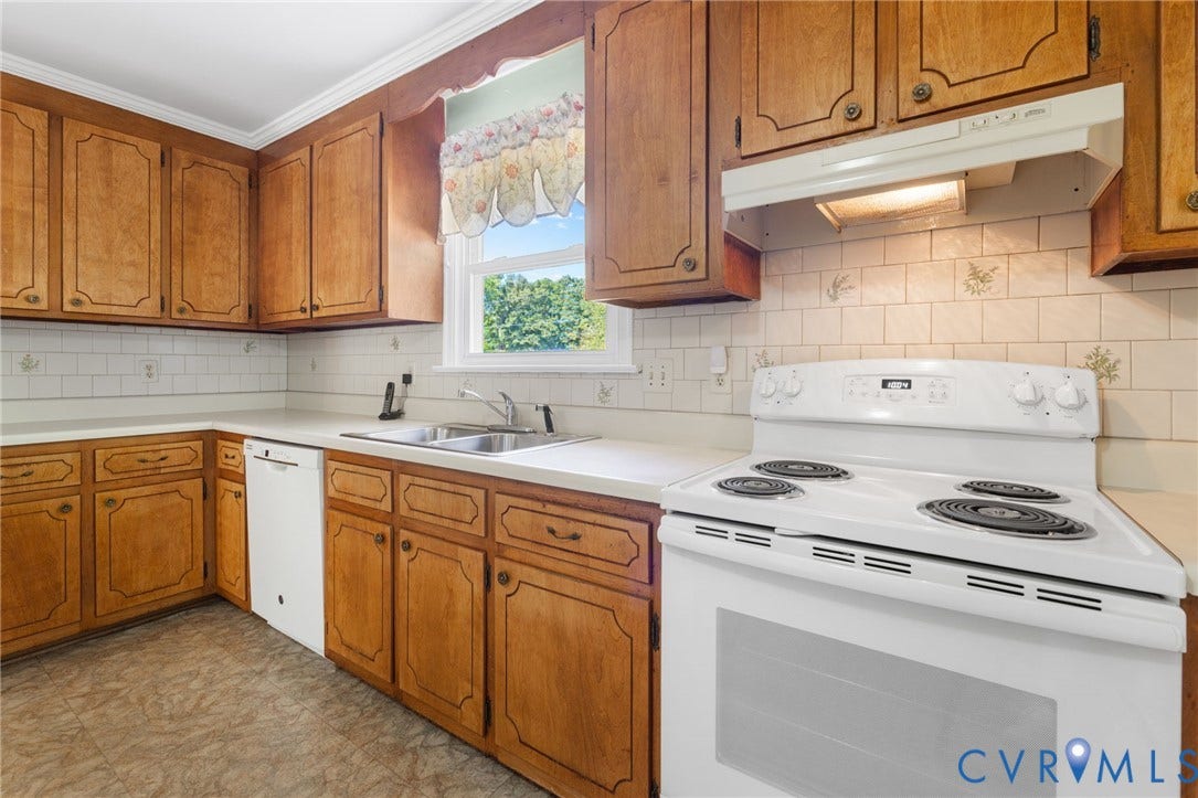124 Redmead Lane, North Chesterfield, VA 23236 124 Redmead Lane, North Chesterfield, VA 23236