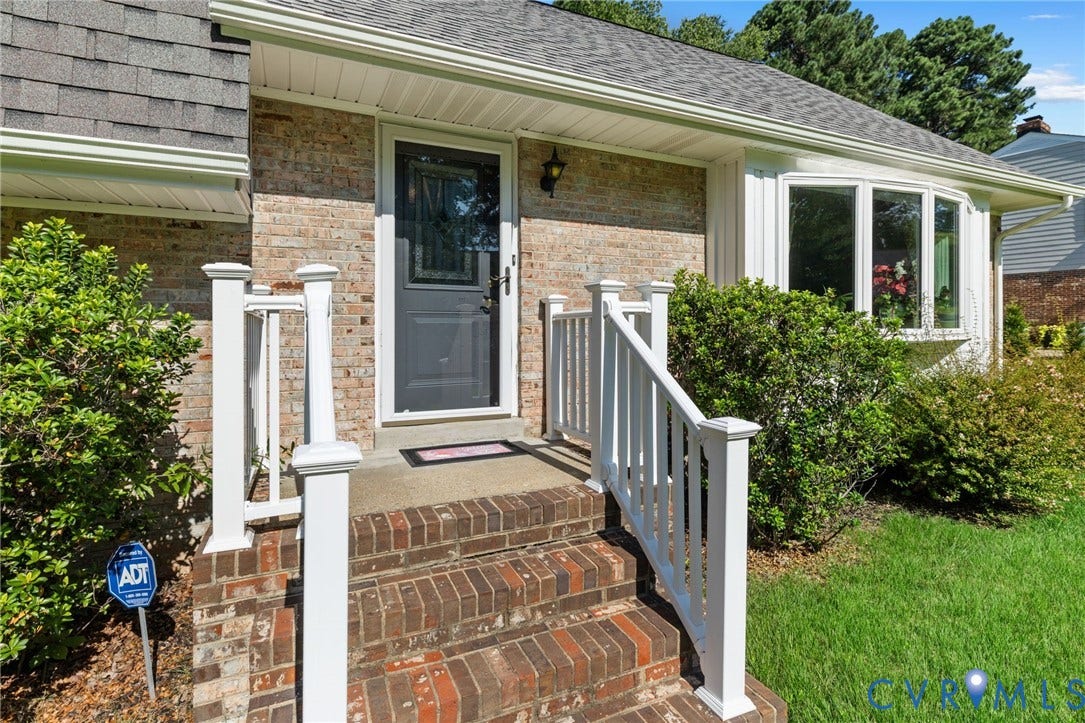 124 Redmead Lane, North Chesterfield, VA 23236 124 Redmead Lane, North Chesterfield, VA 23236