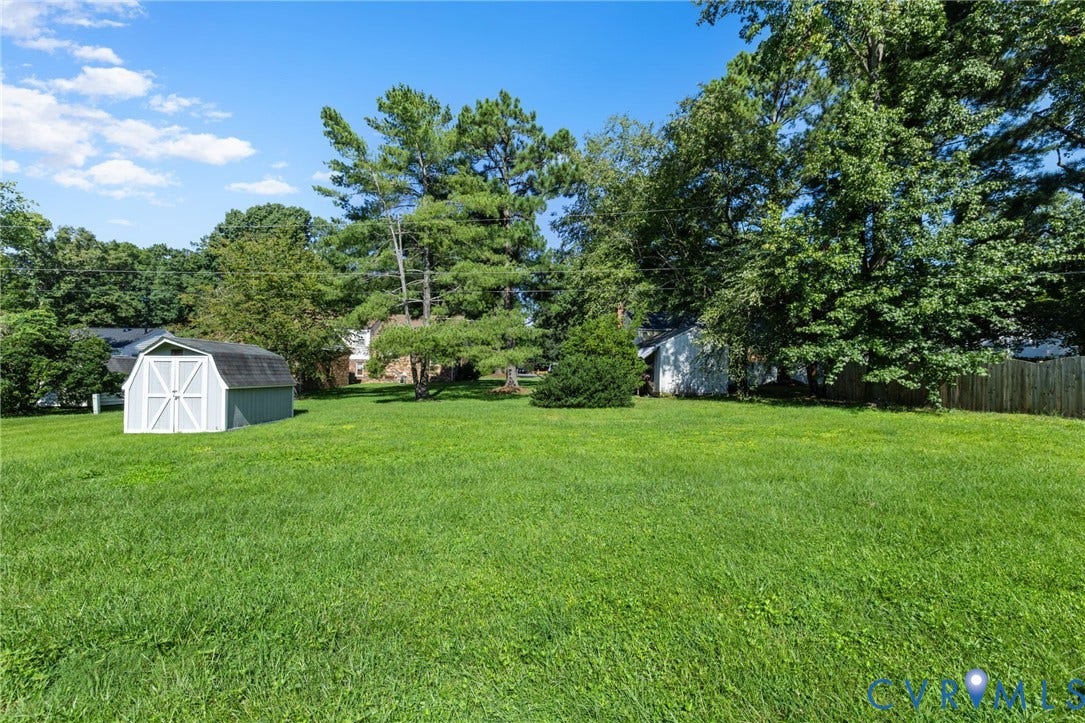 124 Redmead Lane, North Chesterfield, VA 23236 124 Redmead Lane, North Chesterfield, VA 23236