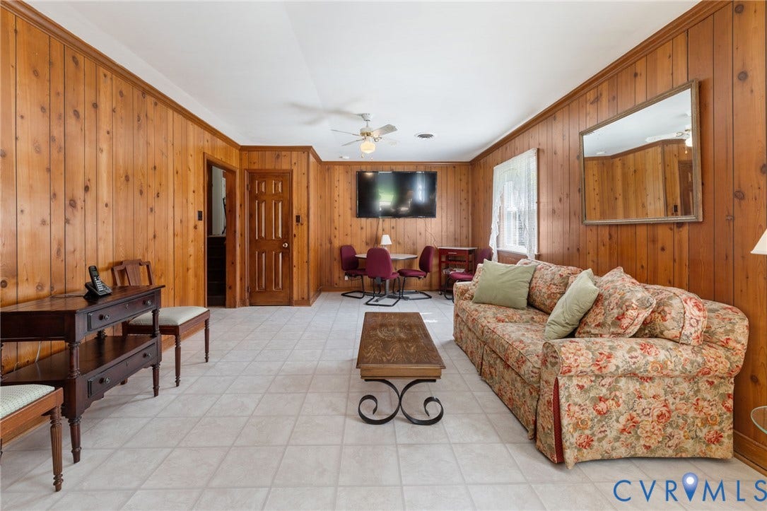 124 Redmead Lane, North Chesterfield, VA 23236 124 Redmead Lane, North Chesterfield, VA 23236