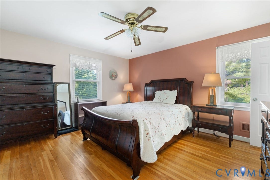 124 Redmead Lane, North Chesterfield, VA 23236 124 Redmead Lane, North Chesterfield, VA 23236