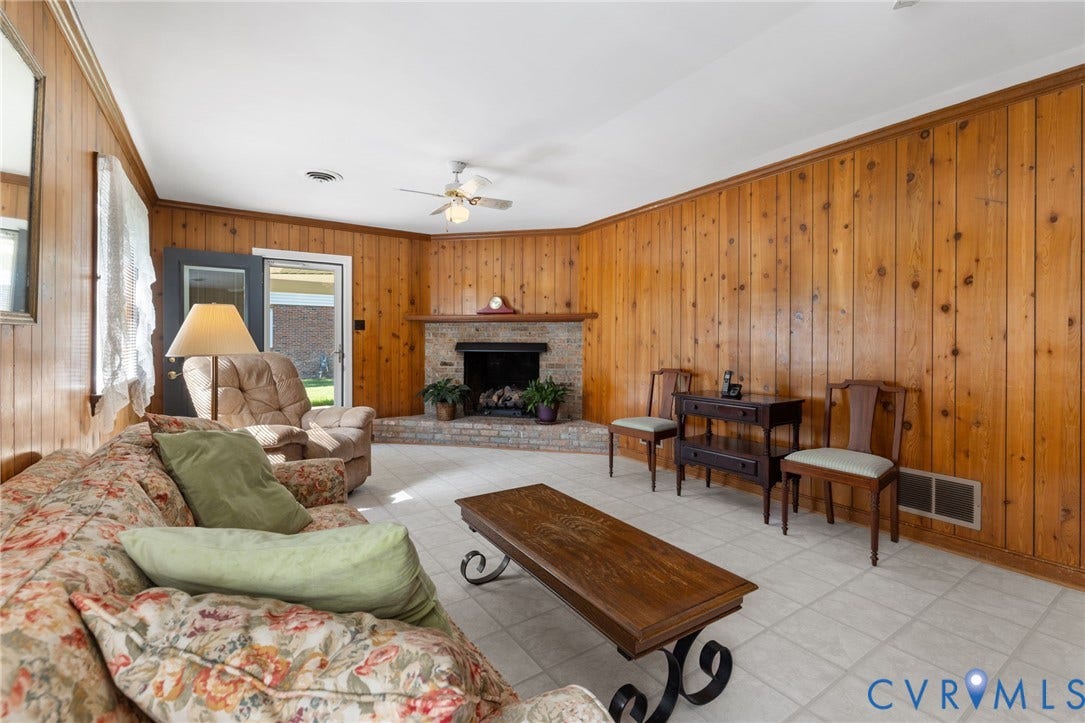 124 Redmead Lane, North Chesterfield, VA 23236 124 Redmead Lane, North Chesterfield, VA 23236