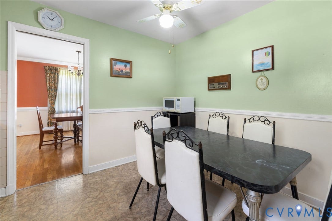 124 Redmead Lane, North Chesterfield, VA 23236 124 Redmead Lane, North Chesterfield, VA 23236