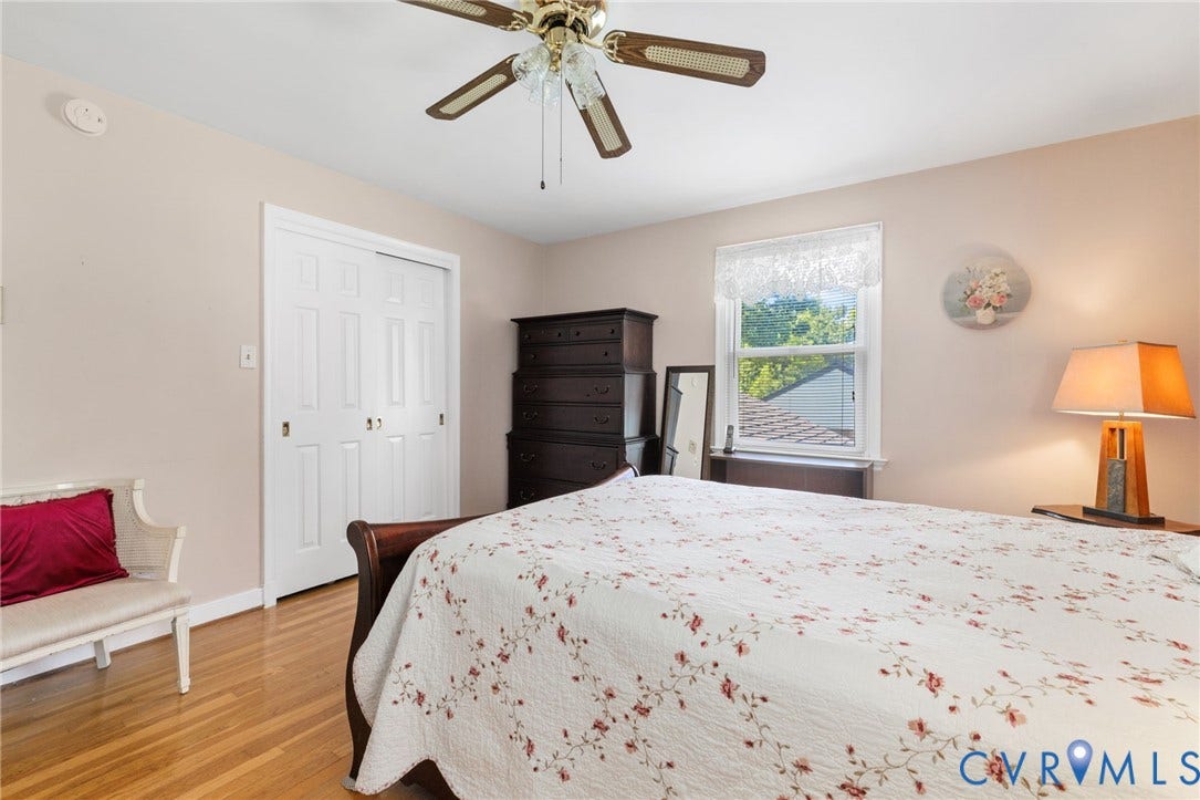 124 Redmead Lane, North Chesterfield, VA 23236 124 Redmead Lane, North Chesterfield, VA 23236
