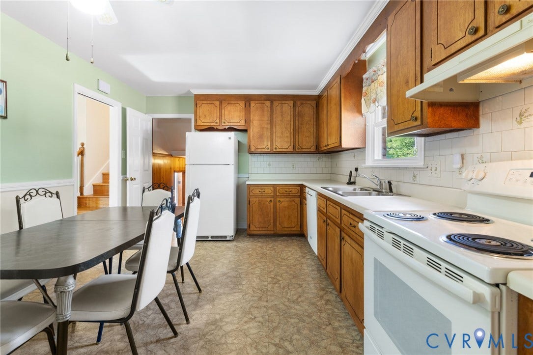 124 Redmead Lane, North Chesterfield, VA 23236 124 Redmead Lane, North Chesterfield, VA 23236