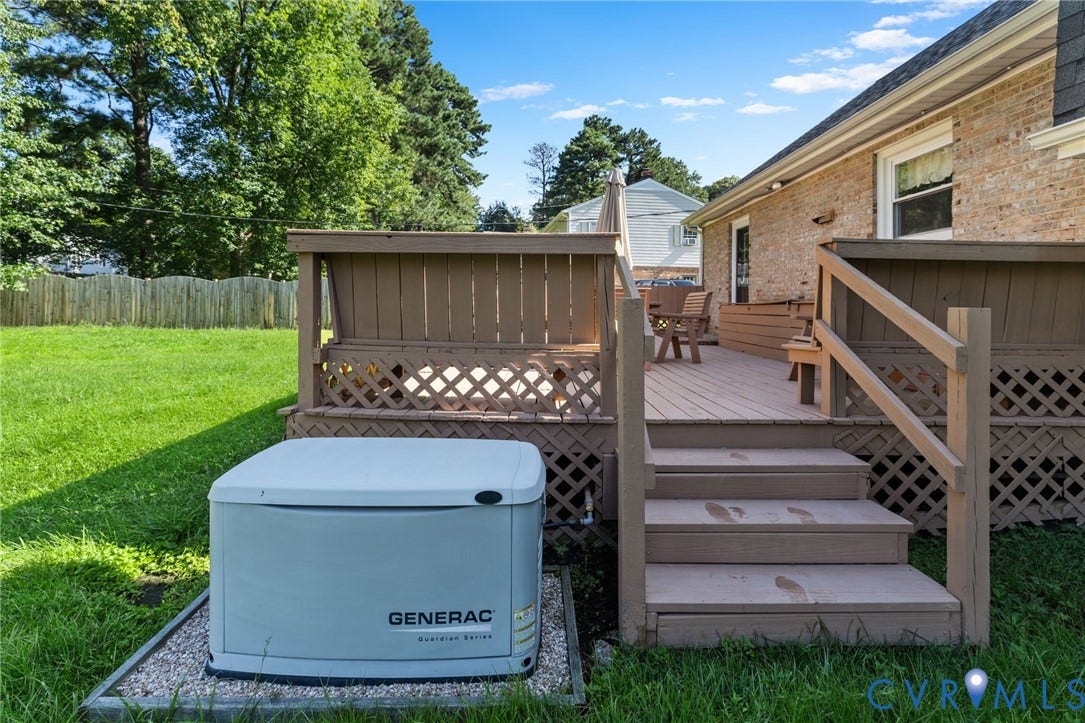 124 Redmead Lane, North Chesterfield, VA 23236 124 Redmead Lane, North Chesterfield, VA 23236
