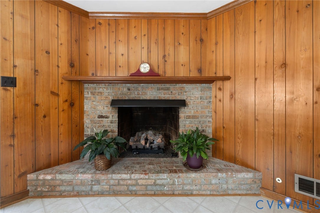 124 Redmead Lane, North Chesterfield, VA 23236 124 Redmead Lane, North Chesterfield, VA 23236