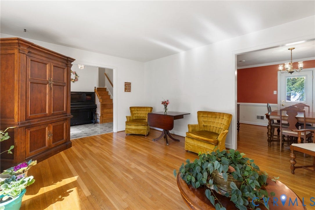 124 Redmead Lane, North Chesterfield, VA 23236 124 Redmead Lane, North Chesterfield, VA 23236