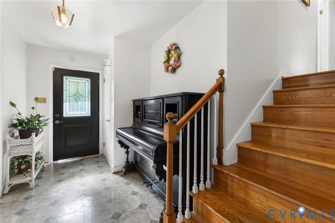 124 Redmead Lane, North Chesterfield, VA 23236 124 Redmead Lane, North Chesterfield, VA 23236