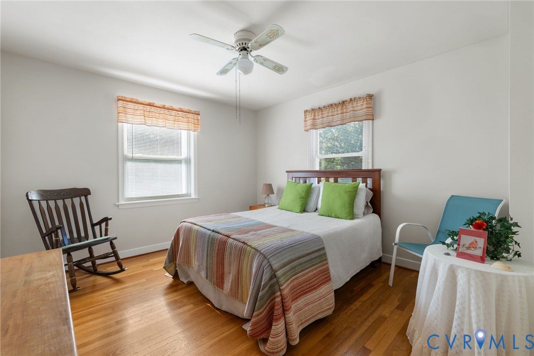 124 Redmead Lane, North Chesterfield, VA 23236 124 Redmead Lane, North Chesterfield, VA 23236