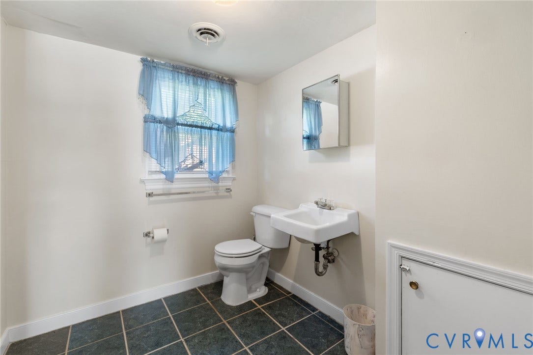 124 Redmead Lane, North Chesterfield, VA 23236 124 Redmead Lane, North Chesterfield, VA 23236