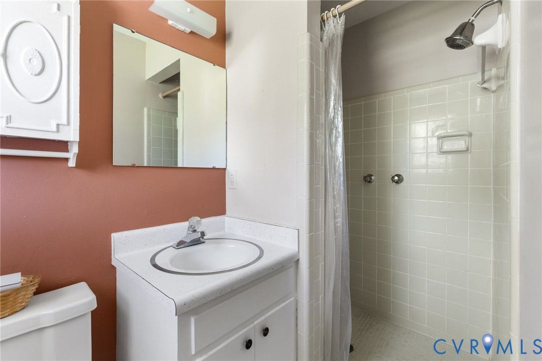 124 Redmead Lane, North Chesterfield, VA 23236 124 Redmead Lane, North Chesterfield, VA 23236