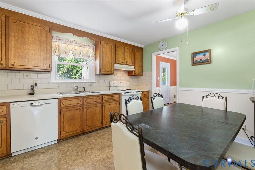 124 Redmead Lane, North Chesterfield, VA 23236 124 Redmead Lane, North Chesterfield, VA 23236
